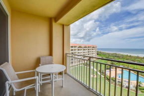 Surf Club II 604, 3 Bedrooms, Sleeps 6, Ocean Front, 6th Floor, Pool, WiFi